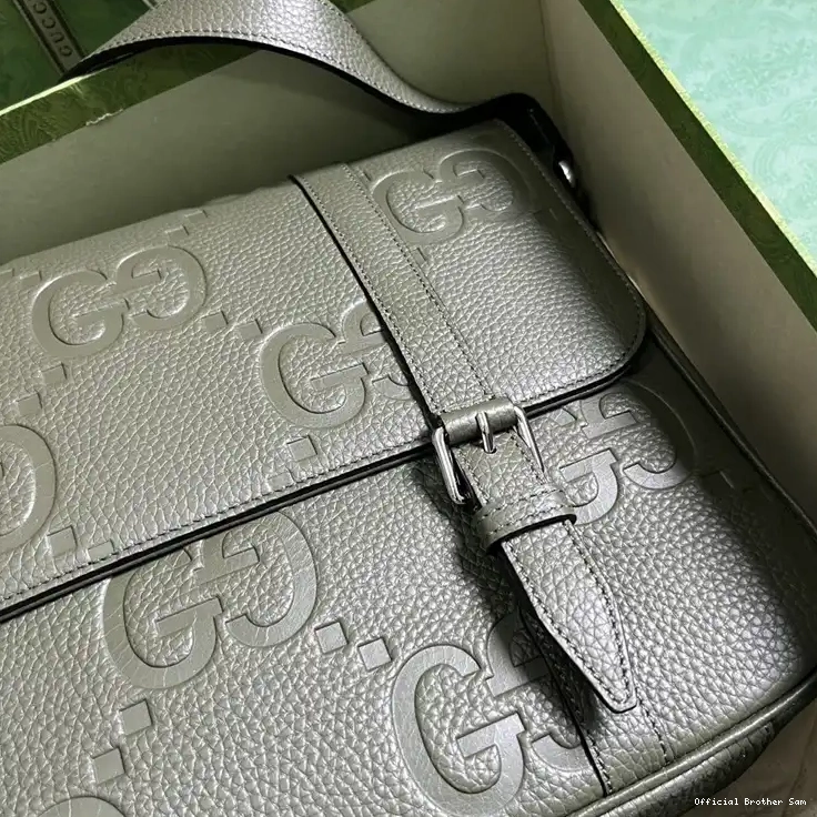 Official Brother Sam Bags 2312YA0125 Gucci 0512